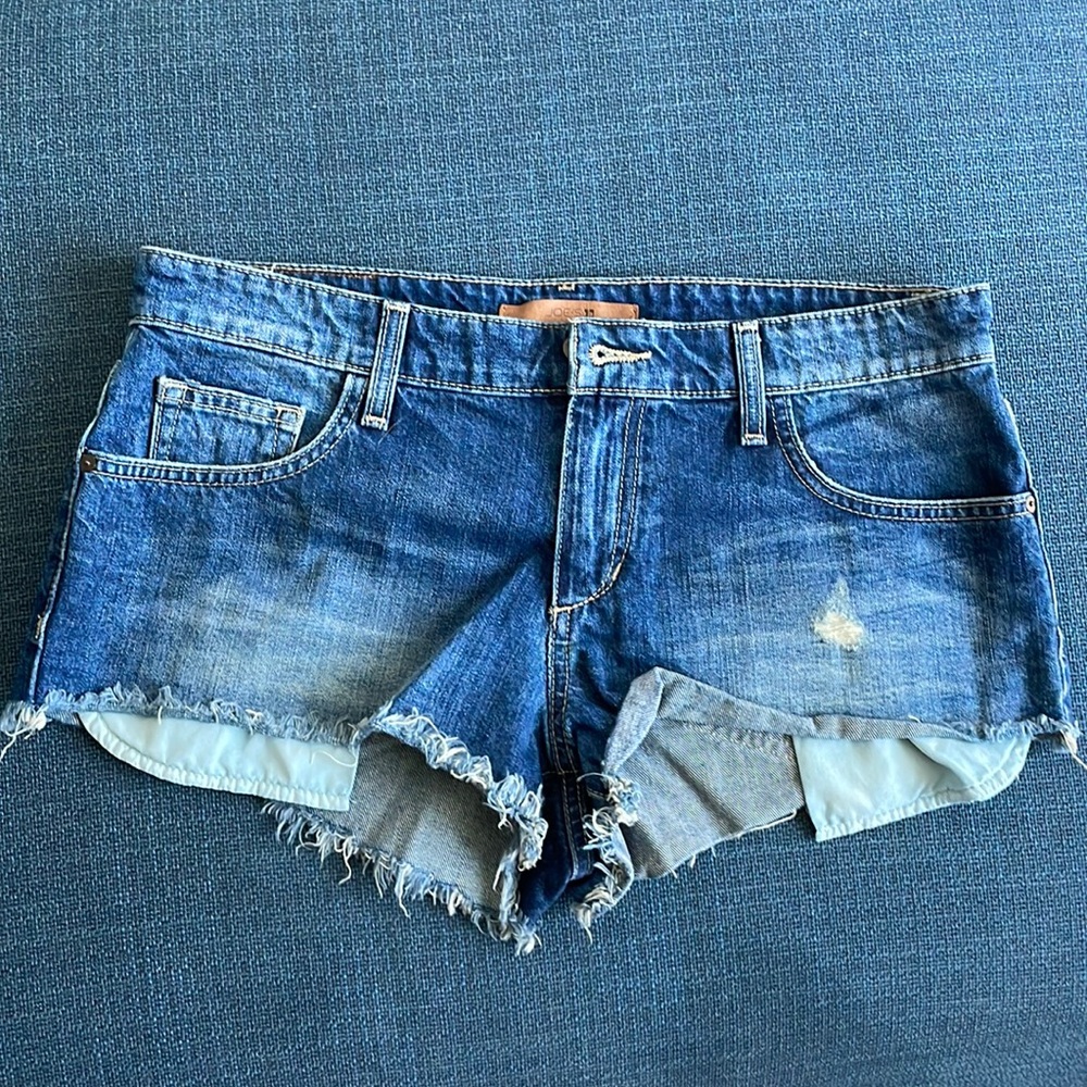 Joe’s Jeans Shorts